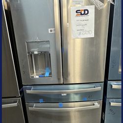 Brand New Autofill fridge $2250