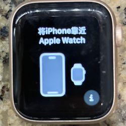 Apple Watch Series 5 40mm