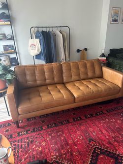 Couch for sale