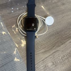 Apple watch series 6