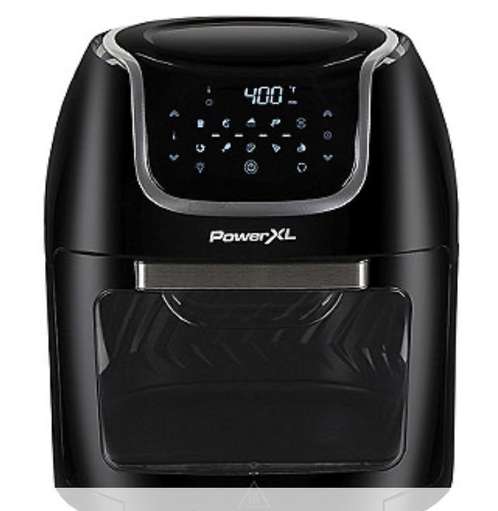 PowerXL Vortex 10Qt. Air Fryer Pro for Sale in Chicago, IL OfferUp