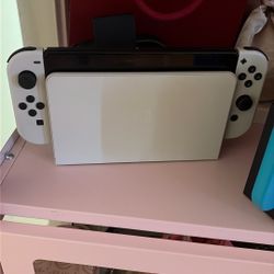 Switch Oled 