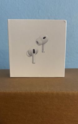 Airpod pro 2