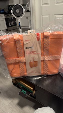 Owala tote