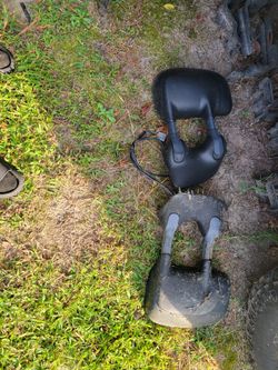 Ford Sideview Mirrors
