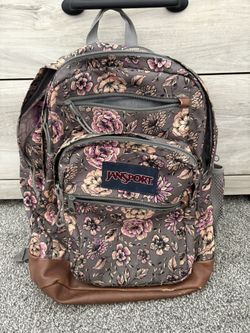 Jansport Backpack