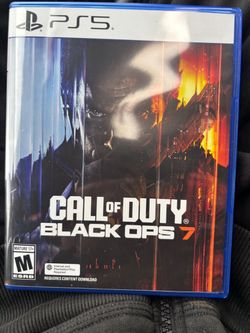 Ps5