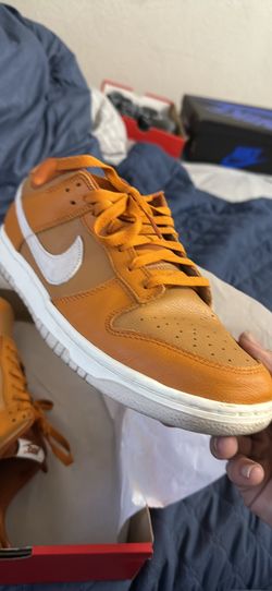 Nike Dunk low