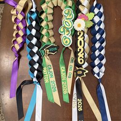Graduation and Celebration Leis