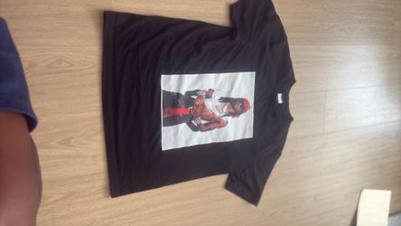 Supreme Playboi Carti Tee “Black”