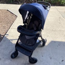 New Stroller