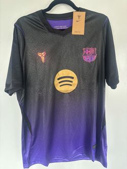 Barcelona jersey