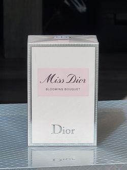 Miss dior blooming bouquet