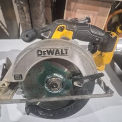 Cutting Saw