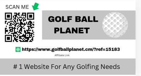 Golf Equipment Store 