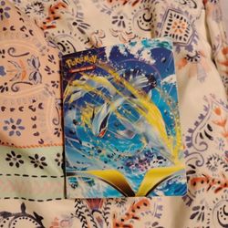 2024 Trick Or Trade Correction Pokemon Cards