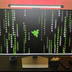 Samsung Oled  4k 240hz Monitor