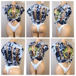 SUBLIME Custom Tshirt 