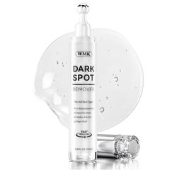 Brand: WMK Dark Spot Remover for Face, Dark Spot Corrector Serum for Sun Spots Age Spots Brown Spots, Body Dark Spots Remover Skin for Hands Underarm 