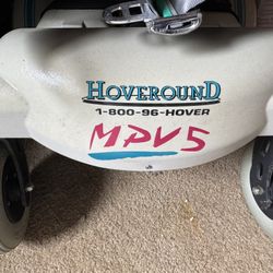 Hoveround 