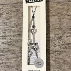 CASETiFY  Phone Charm