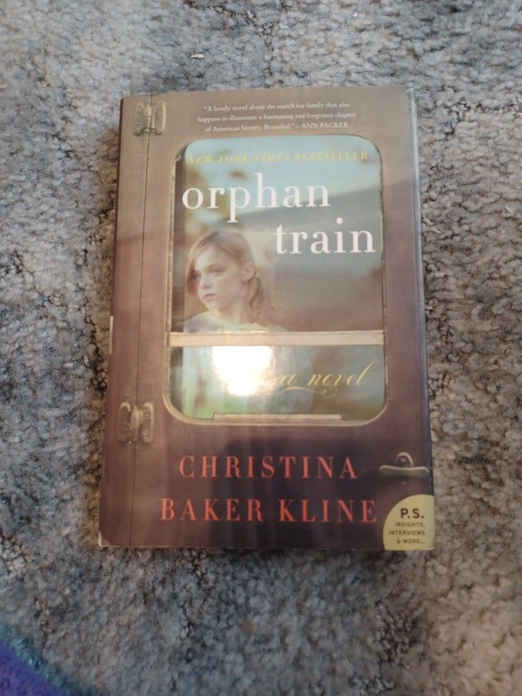 Orphan Train