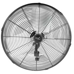 Indoor Wall Fan 