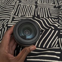  Tamron 18-200mm f/3.5-6.3 Di II Zoom Lens