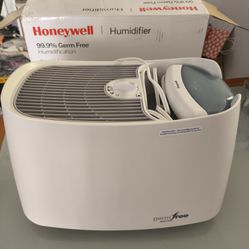Humidifier Honeywell 1.1gal