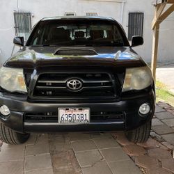 2008 Toyota Tacoma