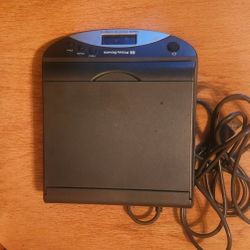 PiteyBowes USB Scale