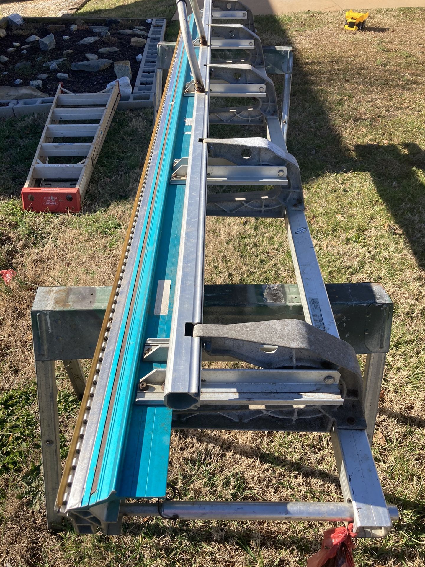 Tapco metal Brake for Sale in Greer, SC OfferUp