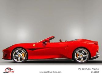 2022 Ferrari Roma