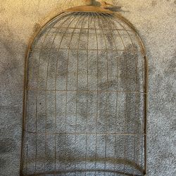 Farmhouse Card Holder For Walll