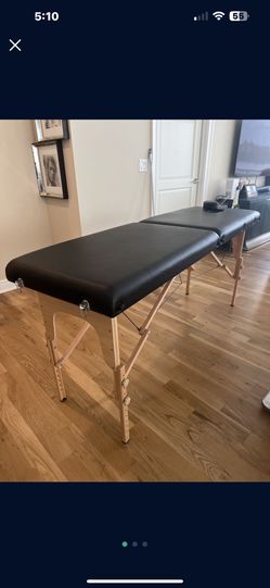 Massage Table
