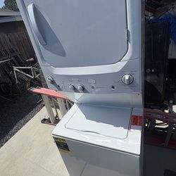 WASHER / DRYER UNIT