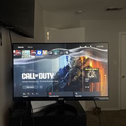 Acer R240HY bidx de 23.8 inches IPS HDMI DVI VGA (1920 x 1080) monitor ,black