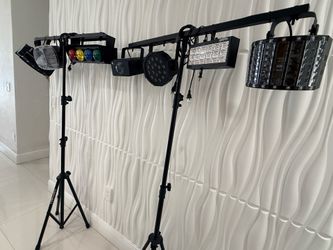 DJ Lights