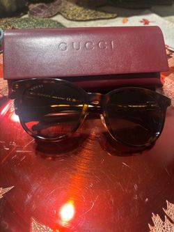 Gucci sunglasses