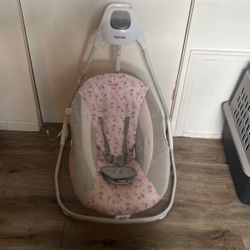 Ingenuity Baby Swing