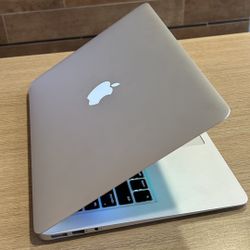 Apple MacBook Air 11” I5/8GB128GB SSD $180