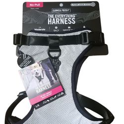 Canada Pooch The Everything Dog Harness