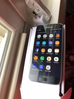 S7 Galaxy Samsung Unlocked