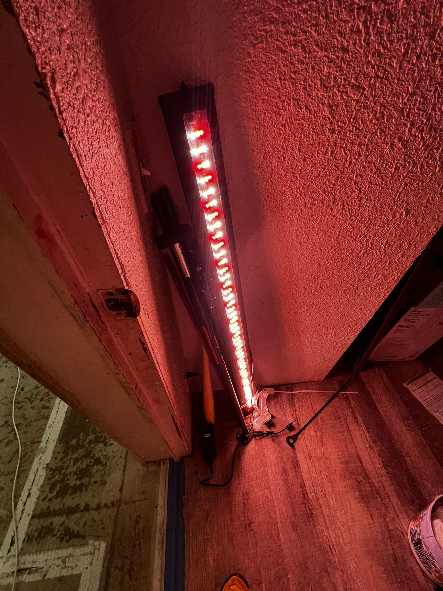 RGB Spectrum Fish Tank Light