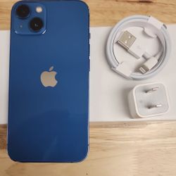 🔵 Iphone 13 🔴128gb 🔵TMOBILE And Metro Pcs