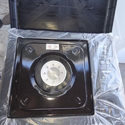 Portable Can Stove