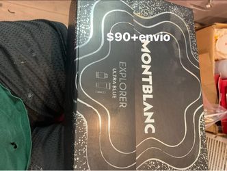 Nuevo de hombre