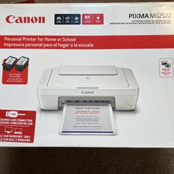 Canon Mg2522