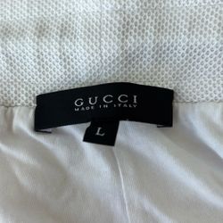 White Sweats 