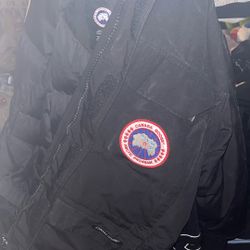 Canada Goose XXL